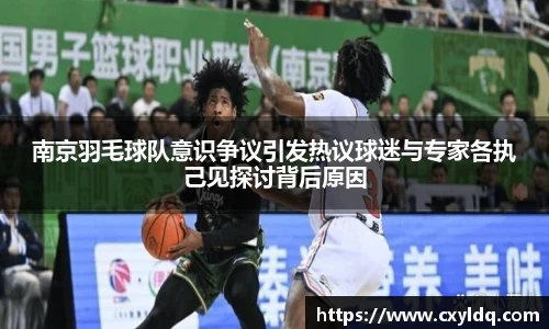 南京羽毛球队意识争议引发热议球迷与专家各执己见探讨背后原因